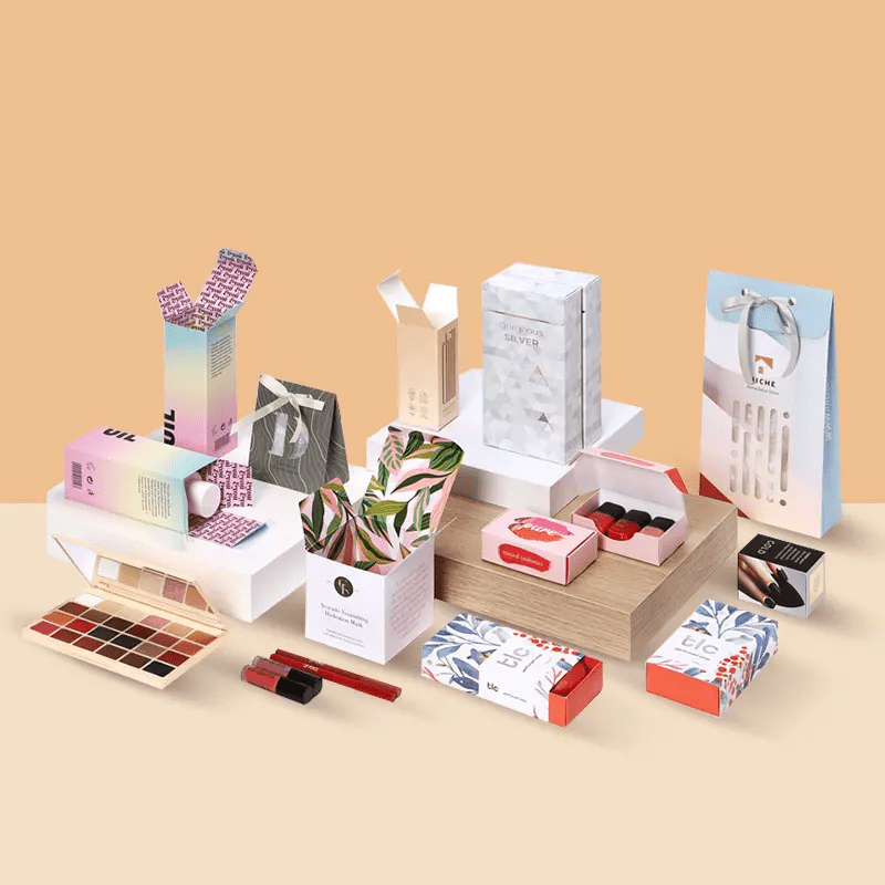 in hộp giấy sản phẩm giá rẻ